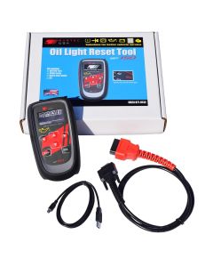 BATBSTQST150 image(0) - QST150 Oil Service Light Reset Tool