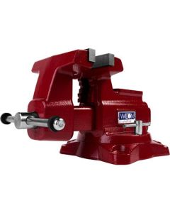 WIL28815 image(0) - 656UHD UTILITY 6-1/2" HD VISE