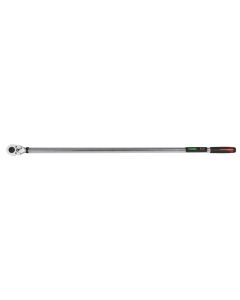 ACDARM323-8A image(0) - ARM323-8A 1" Digital Angle Torque Wrench (73.8-738 ft/lbs.)