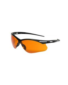 SRW50005 - SAFETY GLASSES - BLUE LENS