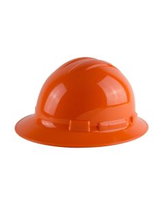 SRWS69220 - Full Brim Hard Hat Orange