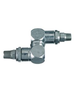 LIN83594 image(0) - UNIVERSAL SWIVEL 1/4 X 1/4 NPT