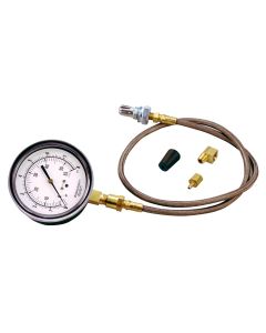 OTC7215 image(0) - EXHAUST BACK PRESSURE GAUGE