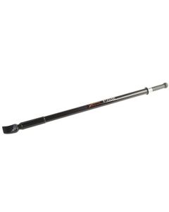 GAIG12026B image(0) - Slide Hammer Bead Breaker Dismounts Tire Sizes 17.5" - 24.5" (4' Long - 30 lbs)