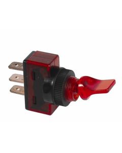 JTT2622J image(0) - 20 Amp 12V Red Duckbill