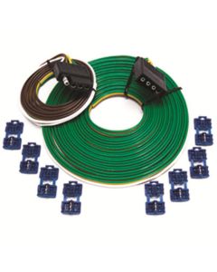 JTT2506F image(0) - 4 Pole Wiring Kit