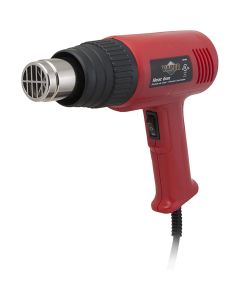 TIT22400 image(0) - DOUBLE INSULATED 120V HEAT GUN