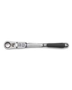 KDT891400 image(0) - PASS THRU FLEX HEAD RATCHET 1/4"