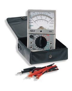 ESI530 image(0) - D.V.A. MULTIMETER