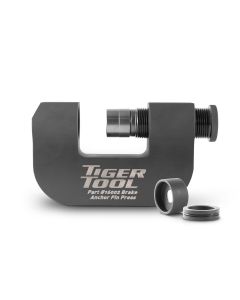 TIG16002 image(0) - BRAKE ANCHOR PIN PRESS