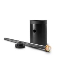 TIG15081 image(0) - NEWAY AD FRONT PIVOT BUSHING ADAPTER