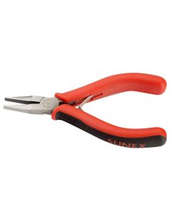 SUN361202V image(0) - 4.5" Duck Bill Precision Pliers