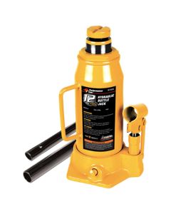 WLMW1632 image(0) - 12 Ton Hydraulic Bottle Jack