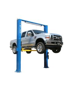 ATEATTD-PV12PX-FPD image(0) - 12000 LB EXTRA WIDE/TALL 2-POST LIFT