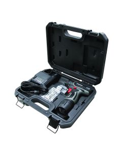 JSP108SD14K image(0) - 10.8V Cordless Screwdriver Set