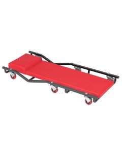 WHIMTLV6 image(0) - 40" METAL FRAME CREEPER, 6 2-1/2" WHEELS FULLY PAD