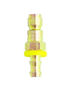 MIL1747-6 image(0) - 3/8" Hose Barb Plug P-Style