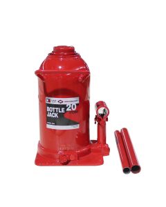 INT3620 image(0) - 20 Ton Super Duty Bottle Jack