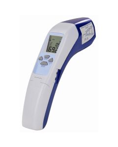 TIF7612 image(0) - IR THERMOMETER