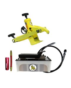 ESC10820 image(0) - YELLOW JACKIT "ECONOMY" BEAD BREAKER KIT