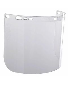 SRW29099 - F20 Polycarbonate Face Shield