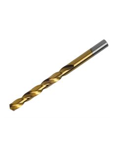 HAN63926 image(0) - 13/32 TITANIUM NITRIDE COATED DRILL