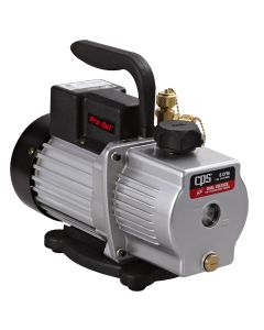 6 CFM SINGLE STAGE VACUUM PUMP