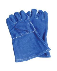 SRK14403 image(0) - Gloves-Blue Deluxe