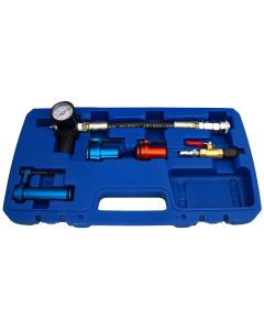 CTA7650 image(0) - TRANSMISSION OIL DRAIN KIT