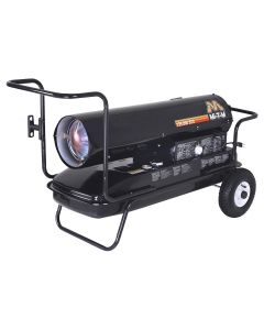 MTMMH-0135-0M10 image(0) - Portable Heaters Kerosene Forced Air 135,000 BTU