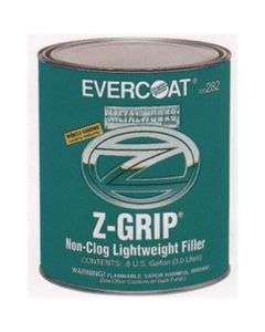 FIB282 image(0) - ZINC/HARD Z-GRIP FILLER - GALLON