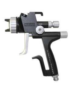 LimEd PHASER 5000B HVLP Std Gun-WSB Nzl-w/RPS