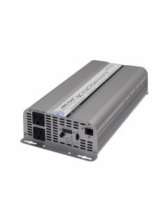 AIMPWRINV250024W image(0) - 2500WT PWR INVTER 24 VDC TO 120 VAC W/ REMOTE PORT