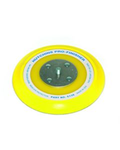 HUT5136 image(0) - "6"" VINYL FACE PAD MODEL 3500"