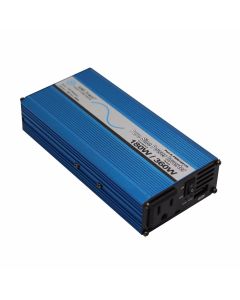 AIMPWRI18012S image(0) - 180WT INVERTER 12 VDC TO 120 VAC