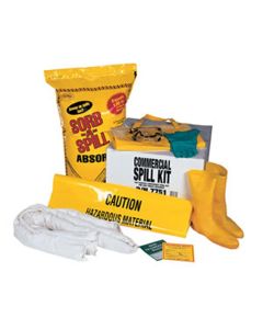 SAS7751 - Commercial Emergency Spill Kit