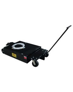 DOWJDI-LP5 image(0) - 25 GALLON LOW PROFILE OIL DRAIN WITH ELECTRIC PUMP