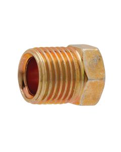 SRRPS2120 image(0) - 5/16" MALE TUBE NUT 1/2" X 20 (2)