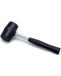 WLMW1153 image(0) - 16 oz Rubber Mallet