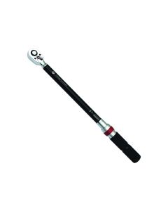 CPT8915E image(0) - CP8915E 1/2" TORQUE WRENCH - 40-200 NM