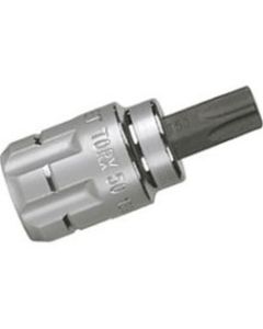 KDT89007 image(0) - 1/4"DR(13MM)GEARRAT SQ DRBIT S