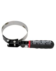 LIS57040 image(0) - Swivel Gripper - Large - No Slip Filter Wrench