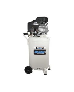 PULPCE6200 image(0) - 20 GALLON VERTICAL AIR COMPRESSOR