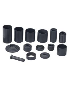 OTC6529-6 image(0) - Import Car Ball Joint Adapter Set