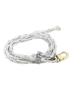 SRWV84084025 - Standard Vertical Lifeline - 25 FT