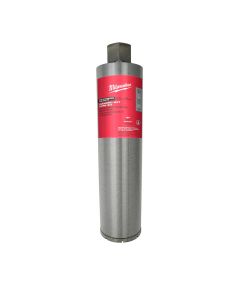 MLW48-17-1060 image(0) - Milwaukee Tool 6" Pre-Stressed Diamond Wet Core Bit