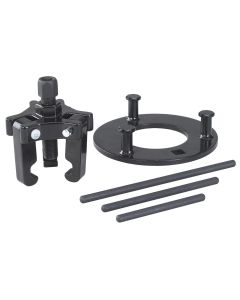 OTC6284 image(0) - HARMONIC BALANCER PULLER SET