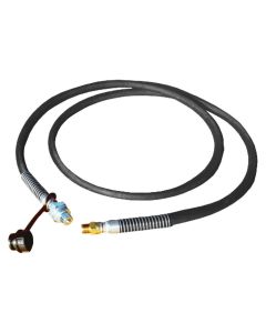 ESC10604 image(0) - 8Ft. Hydraulic Hose with Coupler