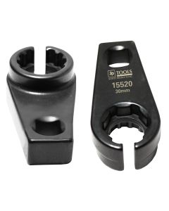 SCH15520 image(0) - 30mm NOX Sensor Socket Wrench