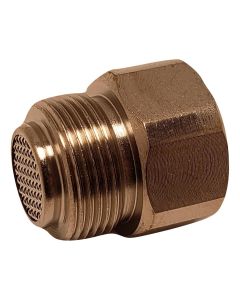 Inlet Bushing, for use with Dynabrade Power Grinders